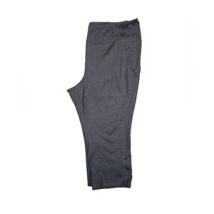 TORRID SIZE 4 LEGGING 19 INCH INSEAM